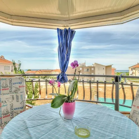 Pensjonat Nadia House With Zambratija (Istria)