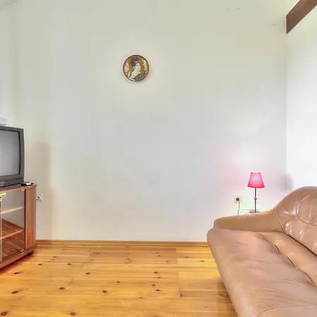 Nadia House With Zambratija (Istria)
