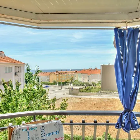 Nadia House With 3* Zambratija (Istria)