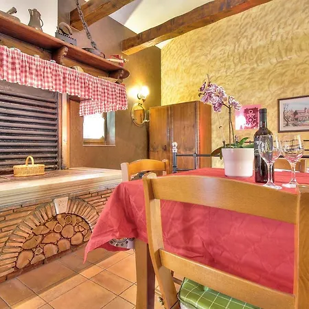 Pensjonat Nadia House With 3*