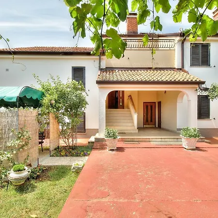 Pensjonat Nadia House With 3*