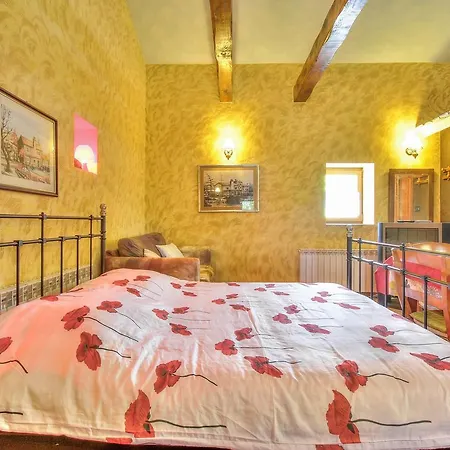 Pensjonat Nadia House With 3*